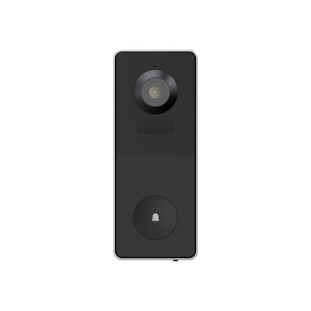 Arenti B1 OutDoor Battery Powered Doorbell|32GB SD Card Wireless Home Outdoor Security WiFi Camera Rechargeable Battery, 1080P FHD, Night Vision, 2-Way Audio, Motion Detection Works w/ Alexa & Google - SW1hZ2U6MzU5NDY5