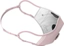 كمامات ب 5 طبقات ومرشحان للهواء بلون وردي - Classic Urban Air Mask 2.0 Medium - Airinum
