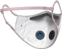 كمامات ب 5 طبقات ومرشحان للهواء بلون وردي - Classic Urban Air Mask 2.0 Medium - Airinum
