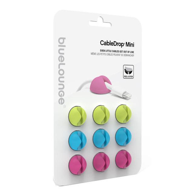 Bluelounge - CableDrop Mini Bright - SW1hZ2U6MzU5ODI4