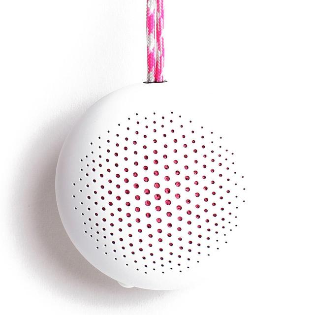 مكبر صوت بلوتوث محمول 3 واط 5 ساعات  Boompods Rockpod Bluetooth Speaker - SW1hZ2U6MzYzODI1