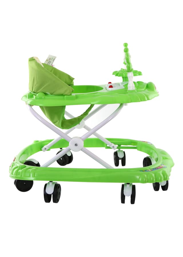 Baby Plus Baby Walker - Baby Walker, Walkers, Kids Walker, Best Quality Walker, New Born Walker - SW1hZ2U6NDIzMzM3