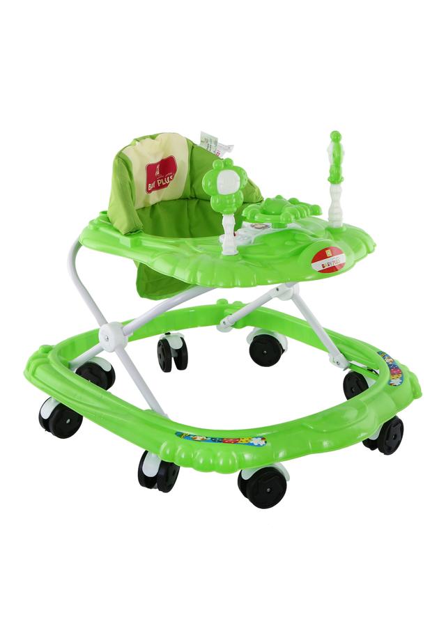 Baby Plus Baby Walker - Baby Walker, Walkers, Kids Walker, Best Quality Walker, New Born Walker - SW1hZ2U6NDIzMzM1