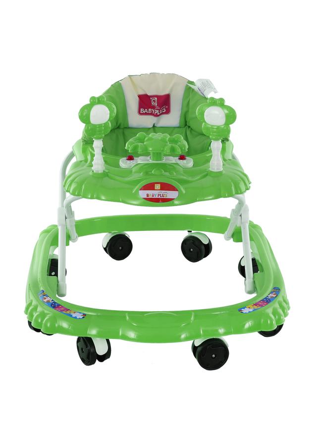 Baby Plus Baby Walker - Baby Walker, Walkers, Kids Walker, Best Quality Walker, New Born Walker - SW1hZ2U6NDIzMzMz