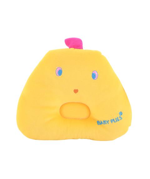 Baby Plus Baby Pillow - Head Shaping Pillow Flat Head & Reflux Prevention For New-Born Infants