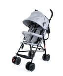 Baby Plus Baby Stroller - Foldable Baby Stroller Pushchair Pram Toddler Buggy Baby Lightweight