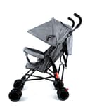 Baby Plus Baby Stroller - Foldable Baby Stroller Pushchair Pram Toddler Buggy Baby Lightweight