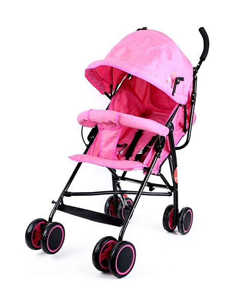 Baby Plus Stroller, 0-2 Years - Baby Stroller, Strollers, Kids Stroller, Best Quality Stroller - SW1hZ2U6NDMyNjI2