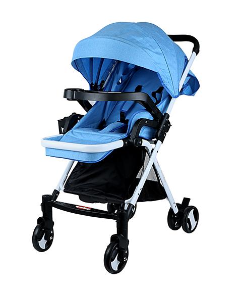 Baby Plus Stroller, 0-2 Years - Baby Stroller, Kids Stroller, Best Quality Stroller, New Born Stroller - SW1hZ2U6NDMyNjU0