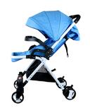 Baby Plus Stroller, 0-2 Years - Baby Stroller, Kids Stroller, Best Quality Stroller, New Born Stroller - SW1hZ2U6NDMyNjU2