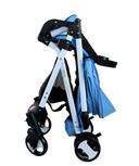 Baby Plus Stroller, 0-2 Years - Baby Stroller, Kids Stroller, Best Quality Stroller, New Born Stroller - SW1hZ2U6NDMyNjU4