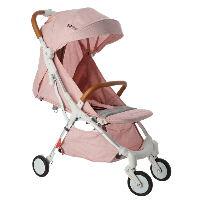 Baby Plus Baby Stroller - Baby Stroller, Strollers, Kids Stroller, Best Quality Stroller, New Born - SW1hZ2U6NDMyNzQz