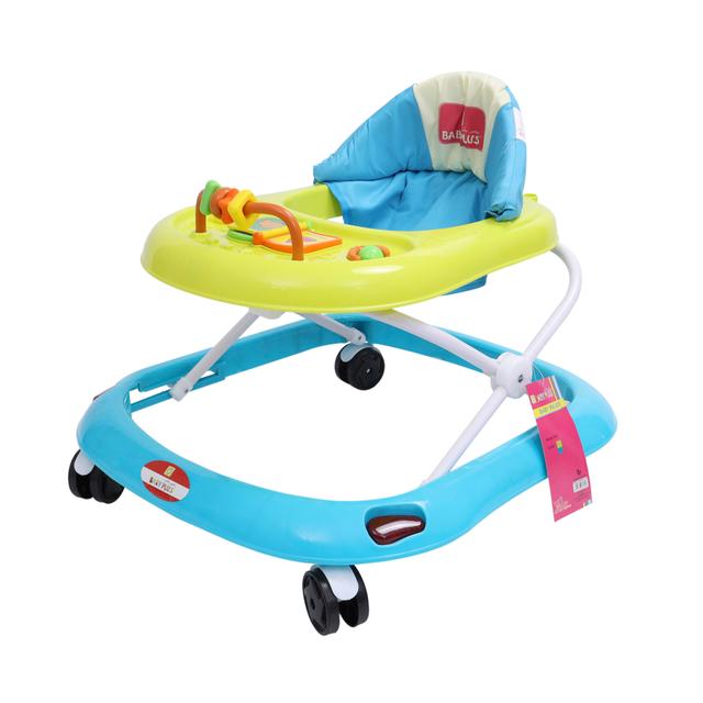 Baby Plus Baby Walker - Baby Walker, Walkers, Kids Walker, Best Quality Walker, New Born Walker - SW1hZ2U6NDIzMzQ2