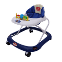 Baby Plus Baby Walker - Baby Walker, Walkers, Kids Walker, Best Quality Walker, New Born Walker - SW1hZ2U6NDIzNDAy