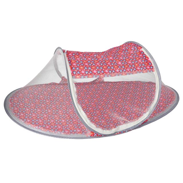 Baby Plus Baby Net Cover Travel Bed Fold Baby Bed Mosquito Net