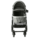 Baby Plus Baby Stroller - 3 In 1 Pram Stroller - Strollers, Kids Stroller, Best Quality Stroller