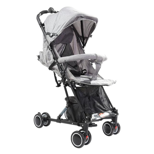 Baby Plus Baby Stroller - Baby Stroller, Strollers, Kids Stroller, Best Quality Stroller, New Born - SW1hZ2U6NDMyOTU0