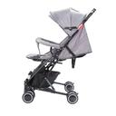 Baby Plus Baby Stroller - Baby Stroller, Strollers, Kids Stroller, Best Quality Stroller, New Born - SW1hZ2U6NDMyOTU2