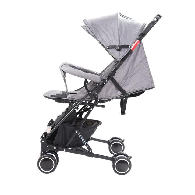 Baby Plus Baby Stroller - Baby Stroller, Strollers, Kids Stroller, Best Quality Stroller, New Born - SW1hZ2U6NDMyOTU2