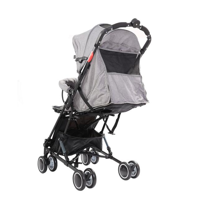 Baby Plus Baby Stroller - Baby Stroller, Strollers, Kids Stroller, Best Quality Stroller, New Born - SW1hZ2U6NDMyOTU4