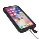 Catalyst - Waterproof Case for iPhone X Stealth Black - SW1hZ2U6MzYwMDk4