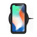 Catalyst - Waterproof Case for iPhone X Stealth Black - SW1hZ2U6MzYwMTAw