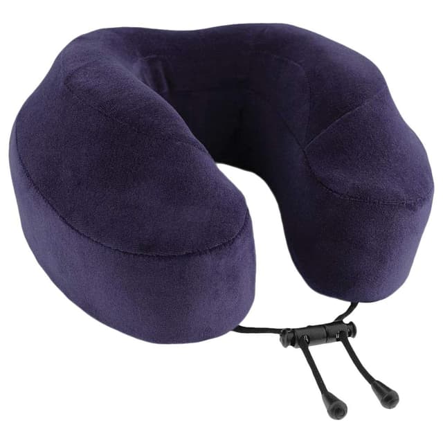 وسادة رقبة قابلة للتعديل - حبري - Memory Foam Evolution Classic Pillow - Cabeau