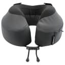 وسادة رقبة قابلة للتعديل مع حقيبة اسفنجية - معدني - Memory Foam Evolution S3 Pillow - Cabeau