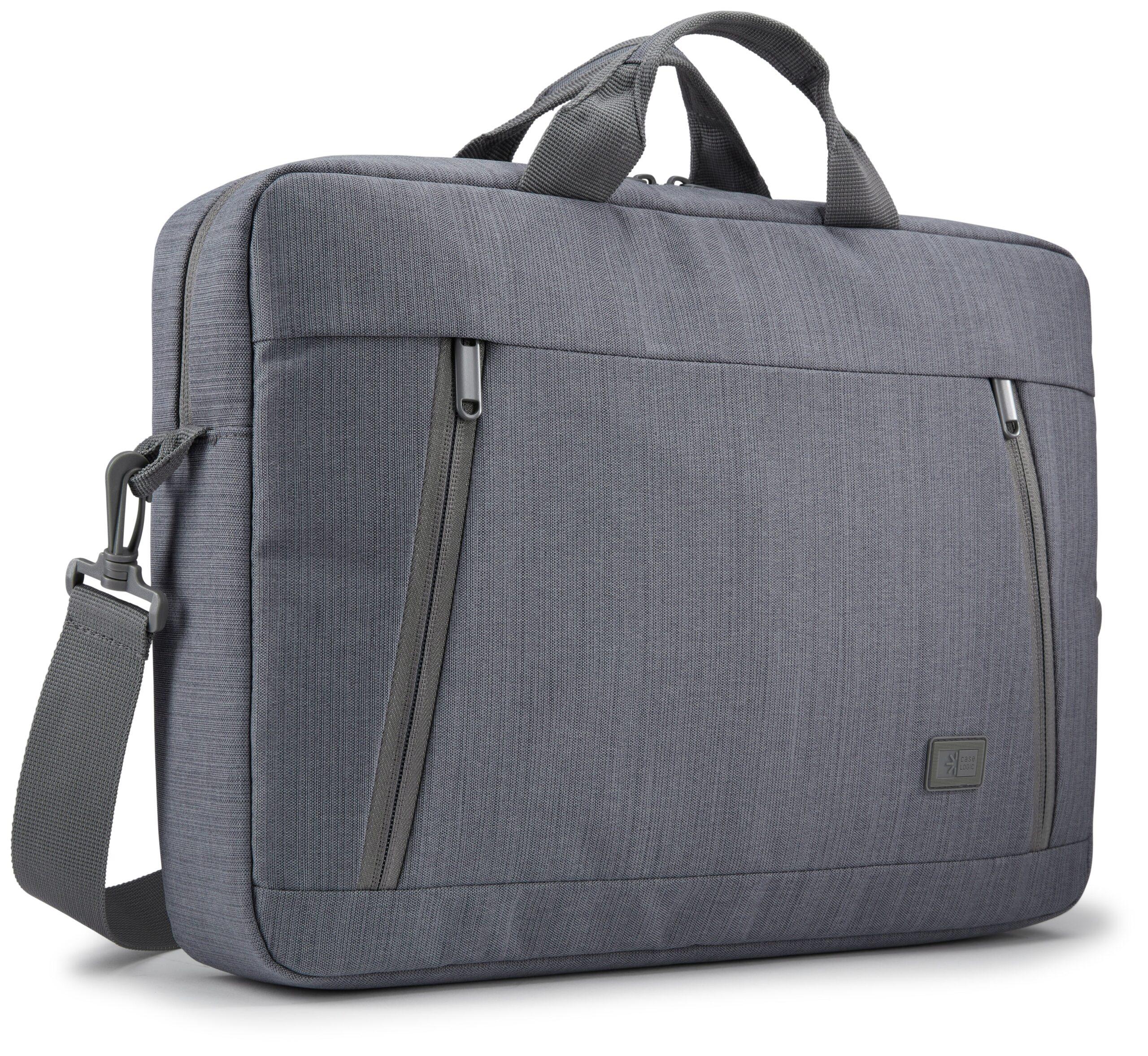 CASE LOGIC Huxton Attache 13" - Graphite