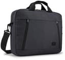 حقيبة لابتوب بحزام كتف - أسود - Huxton Attache 14" - CASE LOGIC - 287262