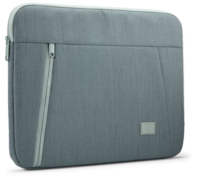 حقيبة لابتوب - رمادي - Huxton Laptop Sleeve 13" - CASE LOGIC - 287265