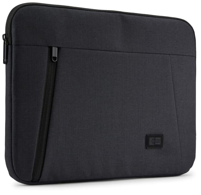 حقيبة لابتوب - أسود - Huxton Laptop Sleeve 13" - CASE LOGIC