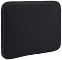 حقيبة لابتوب - أسود - Huxton Laptop Sleeve 13" - CASE LOGIC