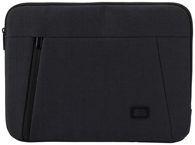 حقيبة لابتوب - أسود - Huxton Laptop Sleeve 13" - CASE LOGIC
