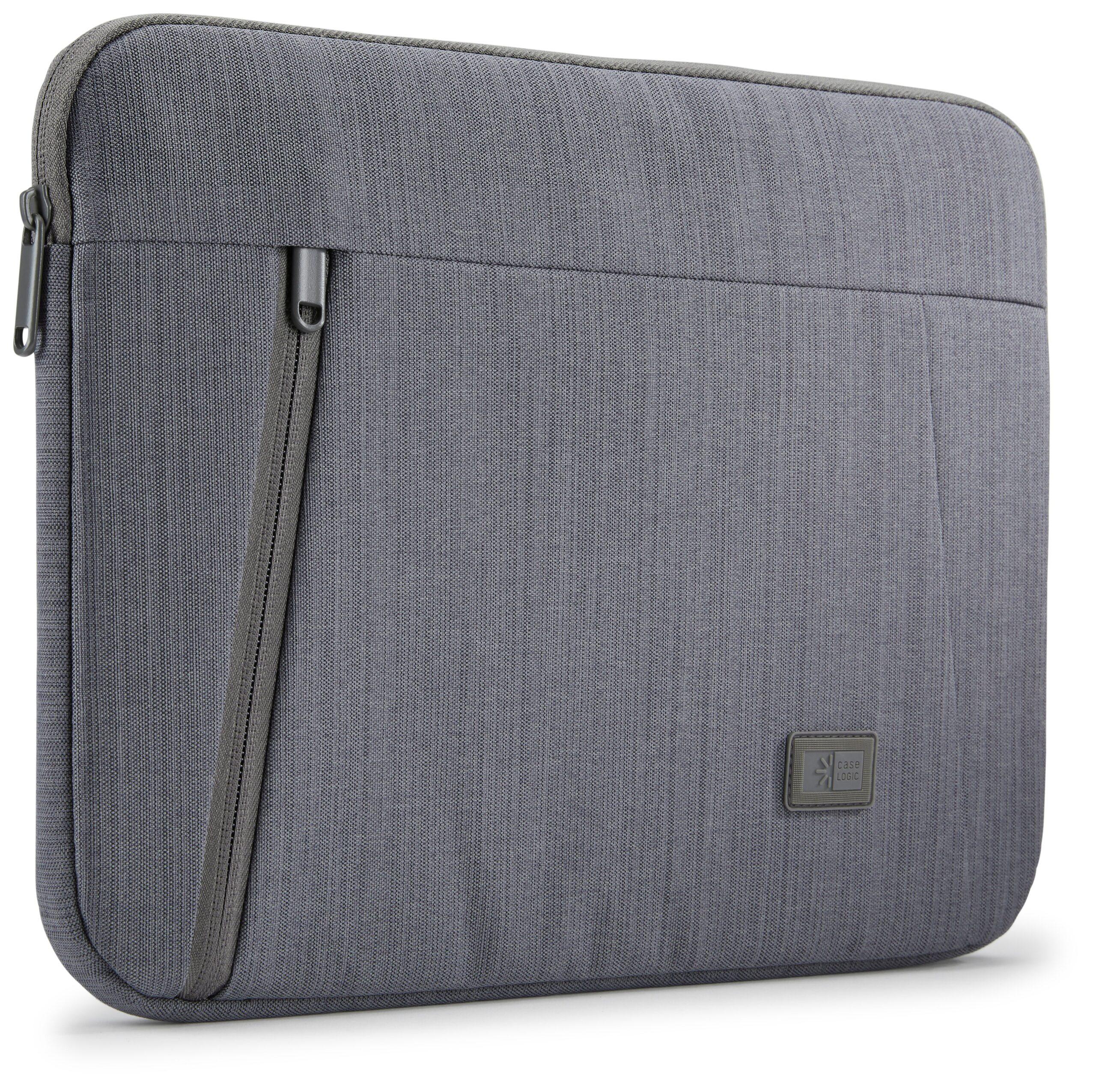 CASE LOGIC Huxton Laptop Sleeve 13" - Graphite