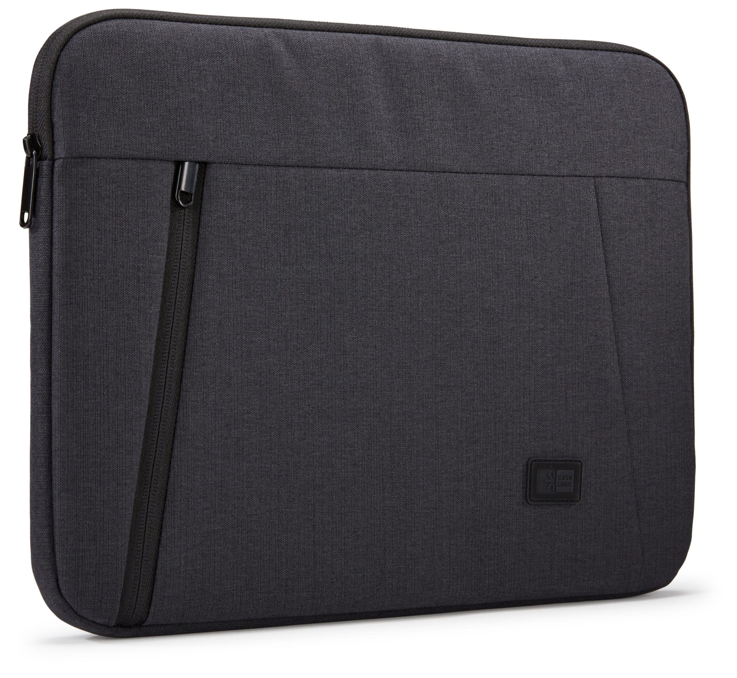 CASE LOGIC Huxton Laptop Sleeve 14" - Black