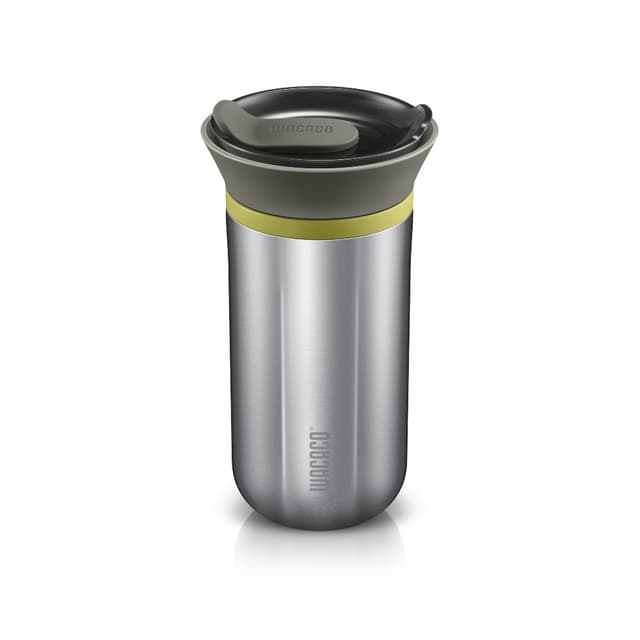 آلة القهوة المقطرة المحمولة بسعة 300 مل CUPPAMOKA Portable Pour Over Coffe Maker من Wacaco