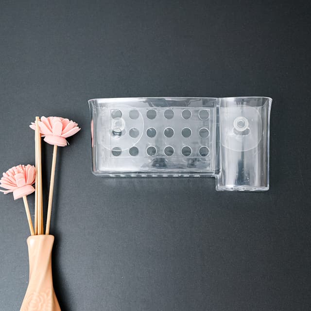 Order Delcasa DC1005 Easy Stick Dental Kit Holder No Drilling