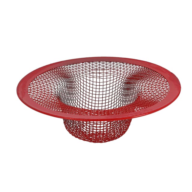 مصفاة حوض المطبخ Delcasa 11.5 cm Sink Strainer