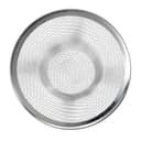 مصفاة مجلى فولاذ Delcasa Stainless Steel Floor Drain Kitchen Sink Strainer