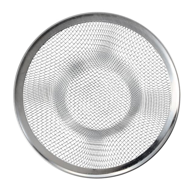 مصفاة مجلى فولاذ Delcasa Stainless Steel Floor Drain Kitchen Sink Strainer
