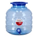 Delcasa 20L Capacity Water Dispenser - High-Quality Food Grade Pp Polymer Material - Non-Dust