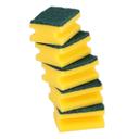 Delcasa 5Pcs Dishwasher Sponge - SW1hZ2U6NDEyMjgx