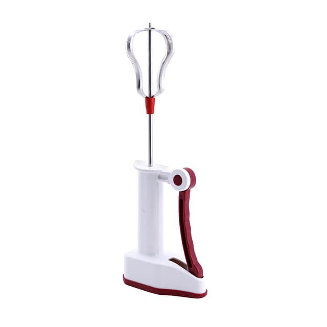 Delcasa Hand Blender - Power-Free Hand Blender And Beater With High Speed Operation- Blender - 185274