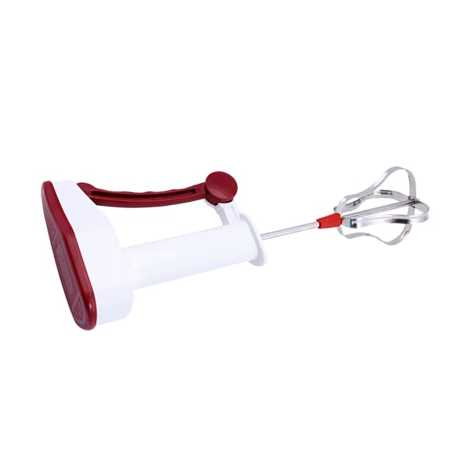 Delcasa Hand Blender - Power-Free Hand Blender And Beater With High Speed Operation- Blender - 185272