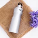 حافظة ماء 750 مل Aluminum Lily Water Bottle من Delcasa