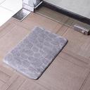 دعاسة باب لون رمادي ديلكاسا Delcasa Door Mat - SW1hZ2U6Mzc2MTY4