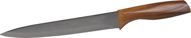 Delcasa Utility Knife - All Purpose Small Kitchen Knife - Ultra Sharp Stainless Steel Blade - SW1hZ2U6NDMzODQx