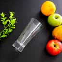 كوب ماء 200 مل Heavy Juice Glass من Delcasa - 180100