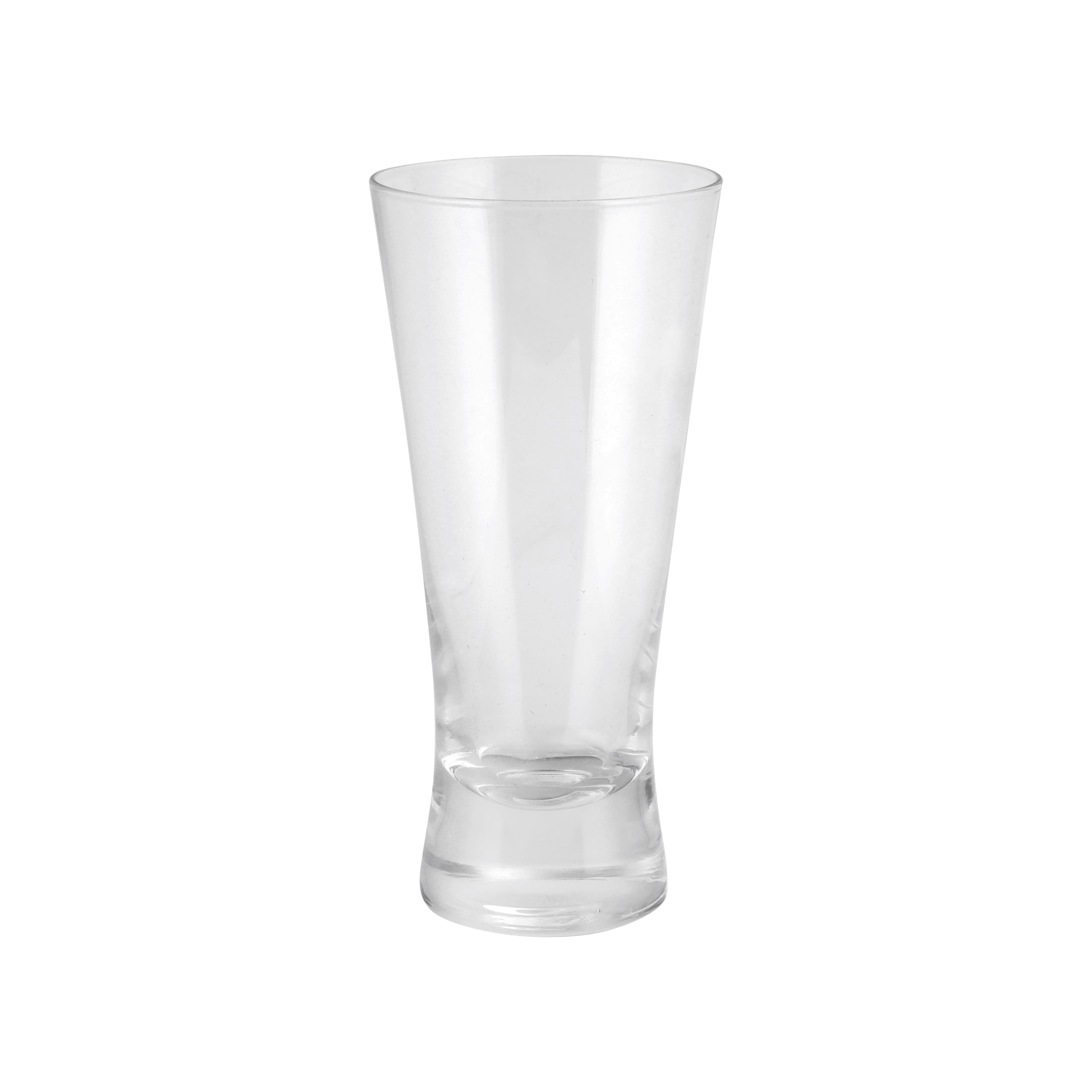 كوب ماء 200 مل Heavy Juice Glass من Delcasa